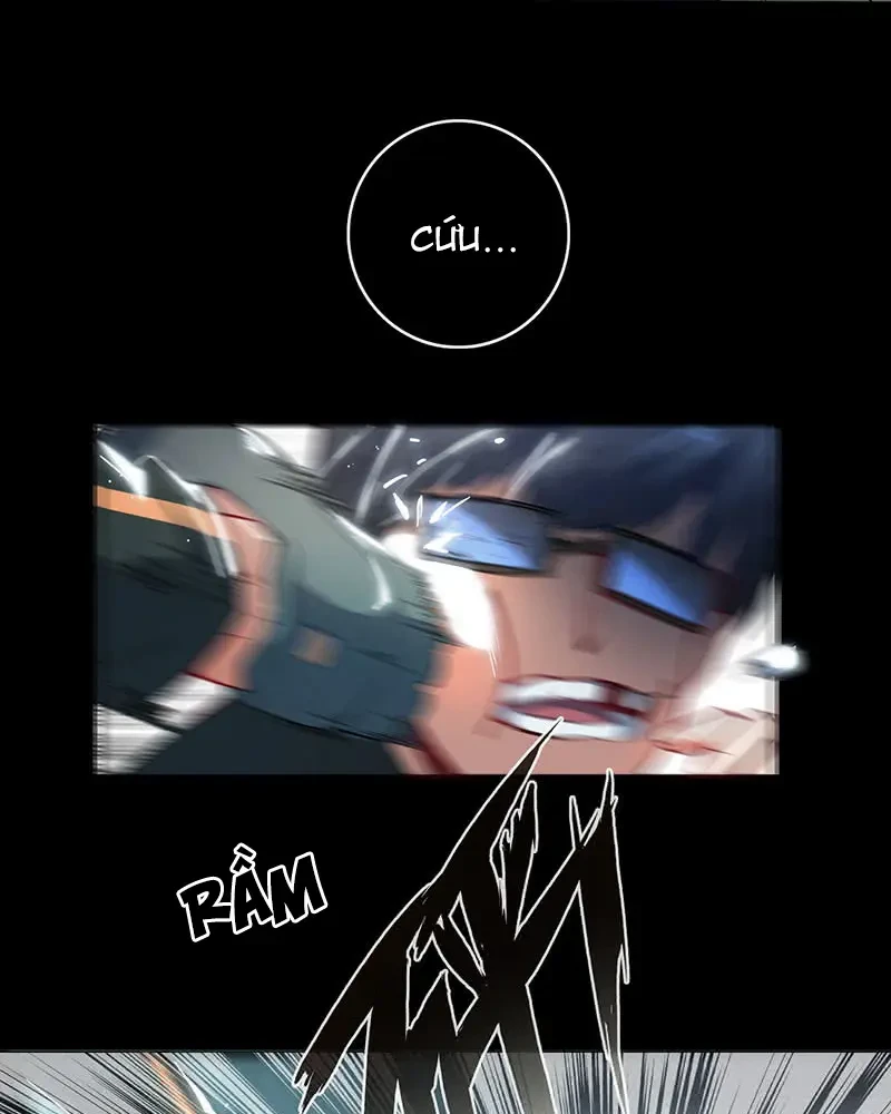 Bạn Gái Sạc Pin Của Tôi Chapter 56 - Trang 38