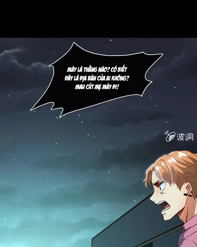 Bạn Gái Sạc Pin Của Tôi Chapter 56 - Trang 41