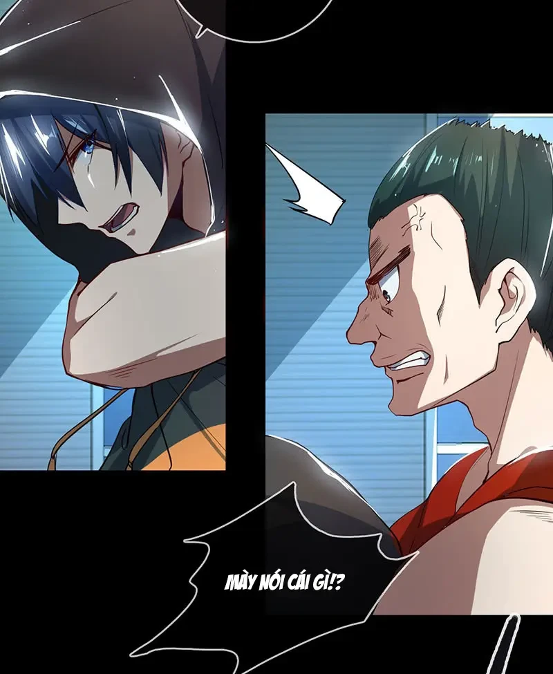 Bạn Gái Sạc Pin Của Tôi Chapter 56 - Trang 46