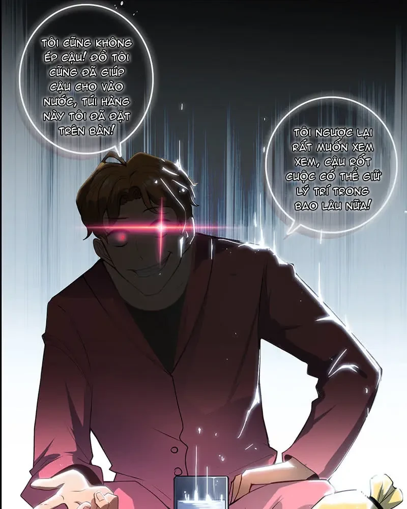 Bạn Gái Sạc Pin Của Tôi Chapter 56 - Trang 5