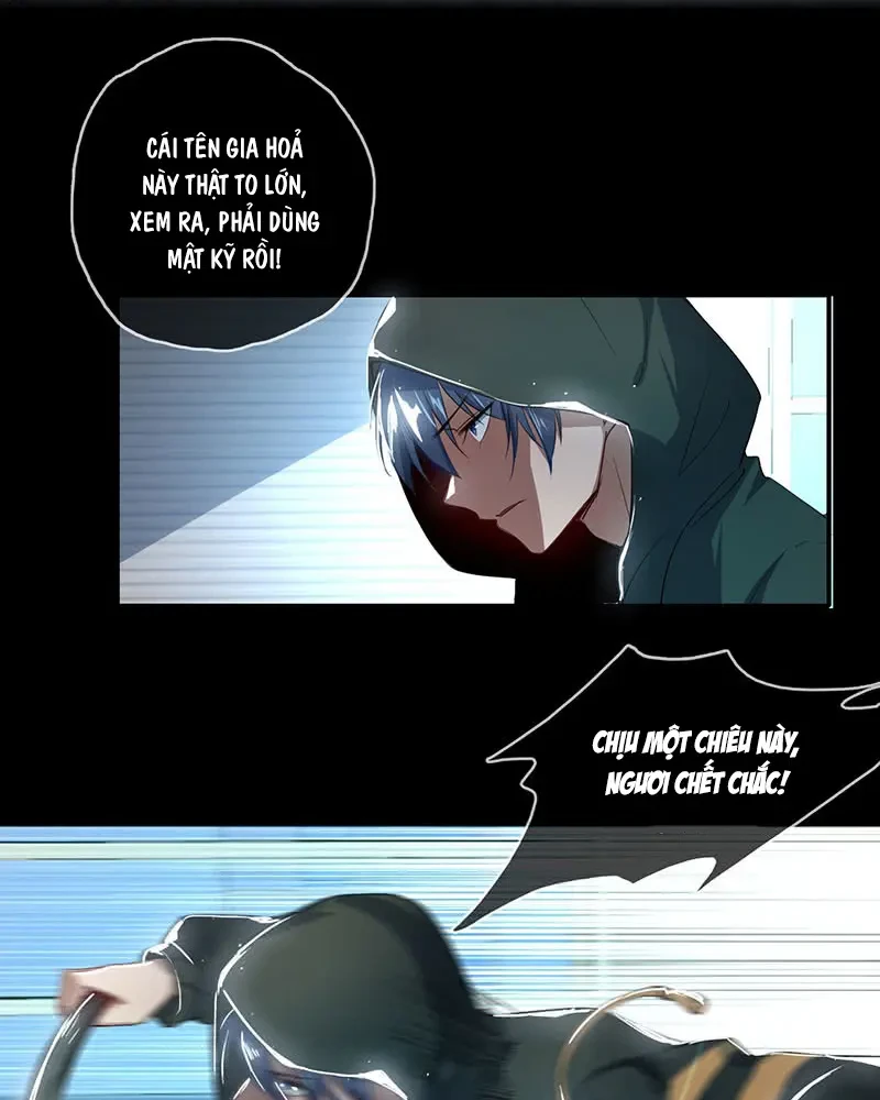 Bạn Gái Sạc Pin Của Tôi Chapter 56 - Trang 50
