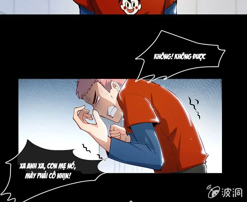 Bạn Gái Sạc Pin Của Tôi Chapter 56 - Trang 7