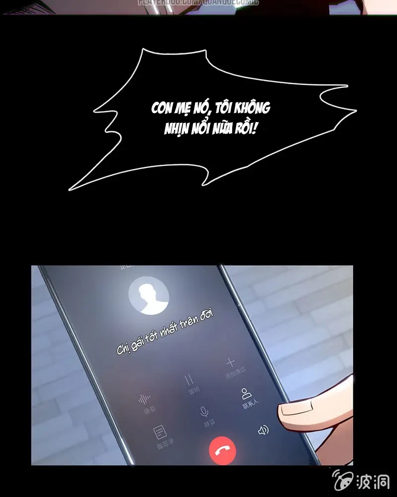 Bạn Gái Sạc Pin Của Tôi Chapter 56 - Trang 9