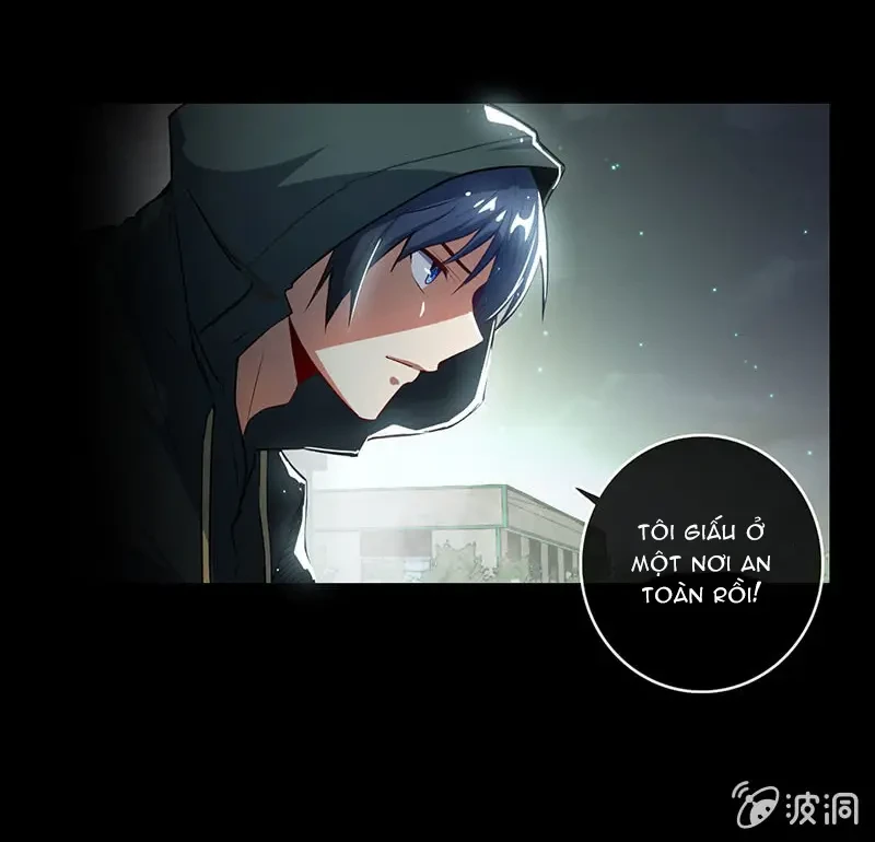 Bạn Gái Sạc Pin Của Tôi Chapter 57 - Trang 11