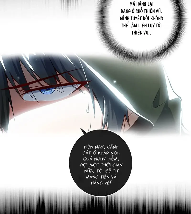 Bạn Gái Sạc Pin Của Tôi Chapter 57 - Trang 13
