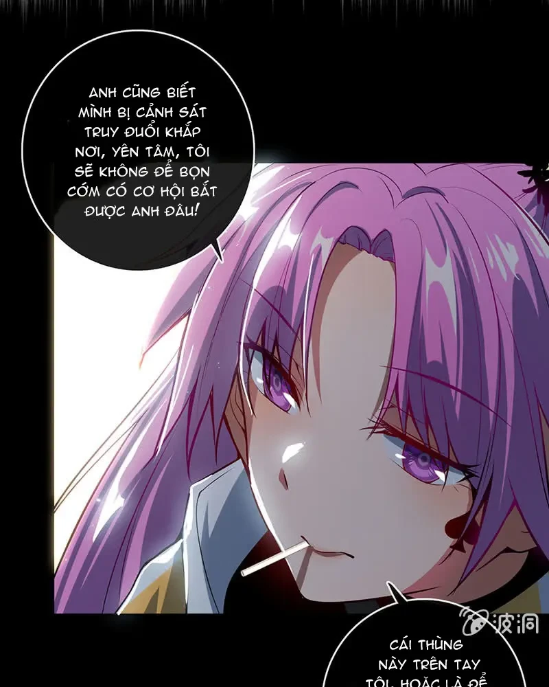 Bạn Gái Sạc Pin Của Tôi Chapter 57 - Trang 14