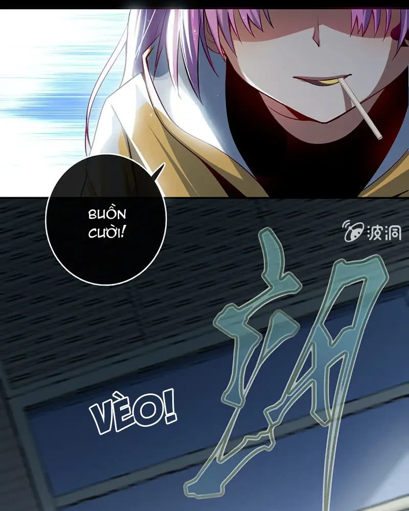 Bạn Gái Sạc Pin Của Tôi Chapter 57 - Trang 17