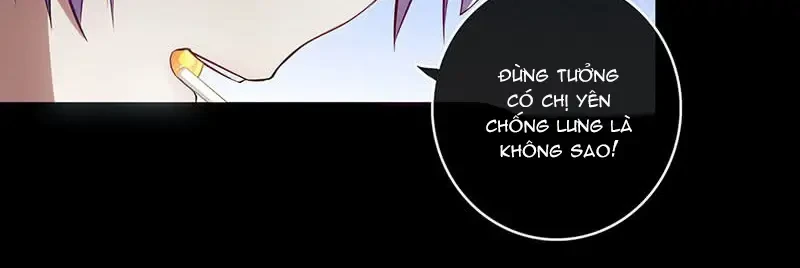 Bạn Gái Sạc Pin Của Tôi Chapter 57 - Trang 22