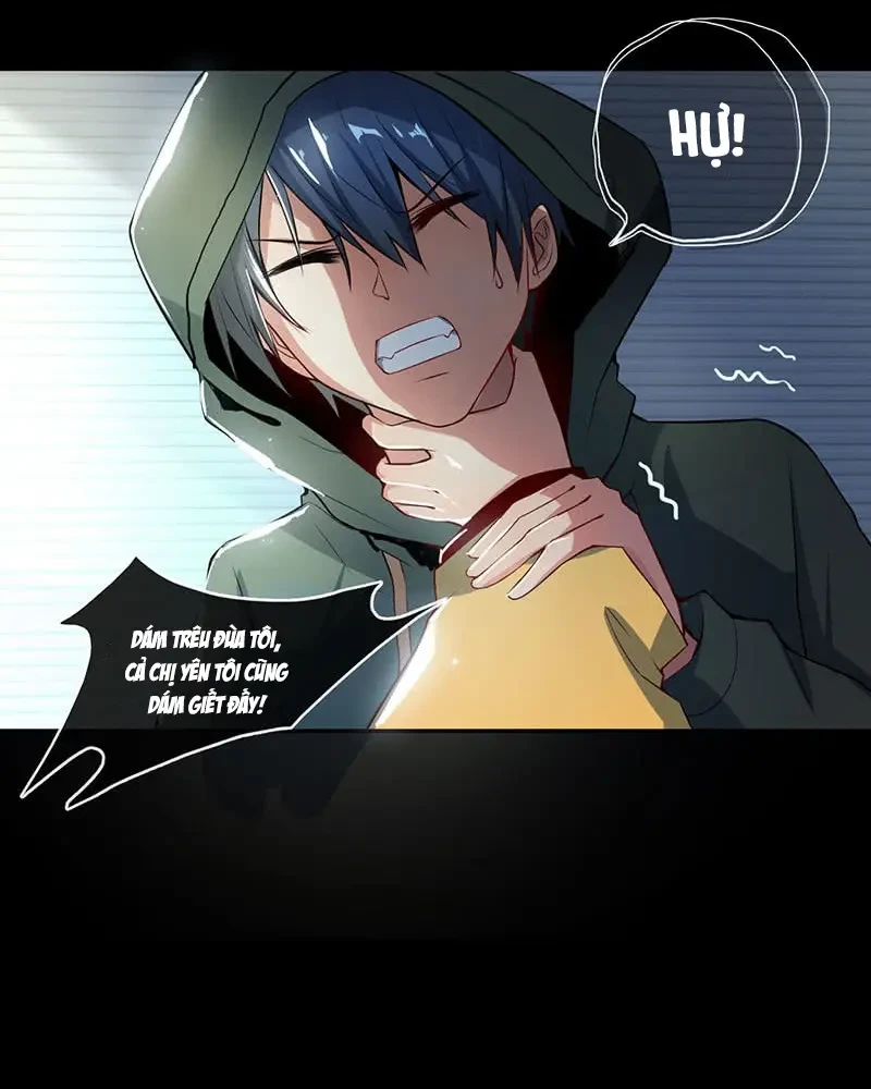 Bạn Gái Sạc Pin Của Tôi Chapter 57 - Trang 23