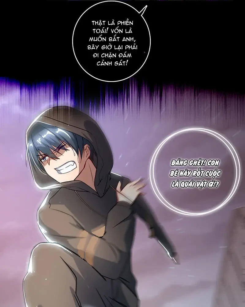 Bạn Gái Sạc Pin Của Tôi Chapter 57 - Trang 26