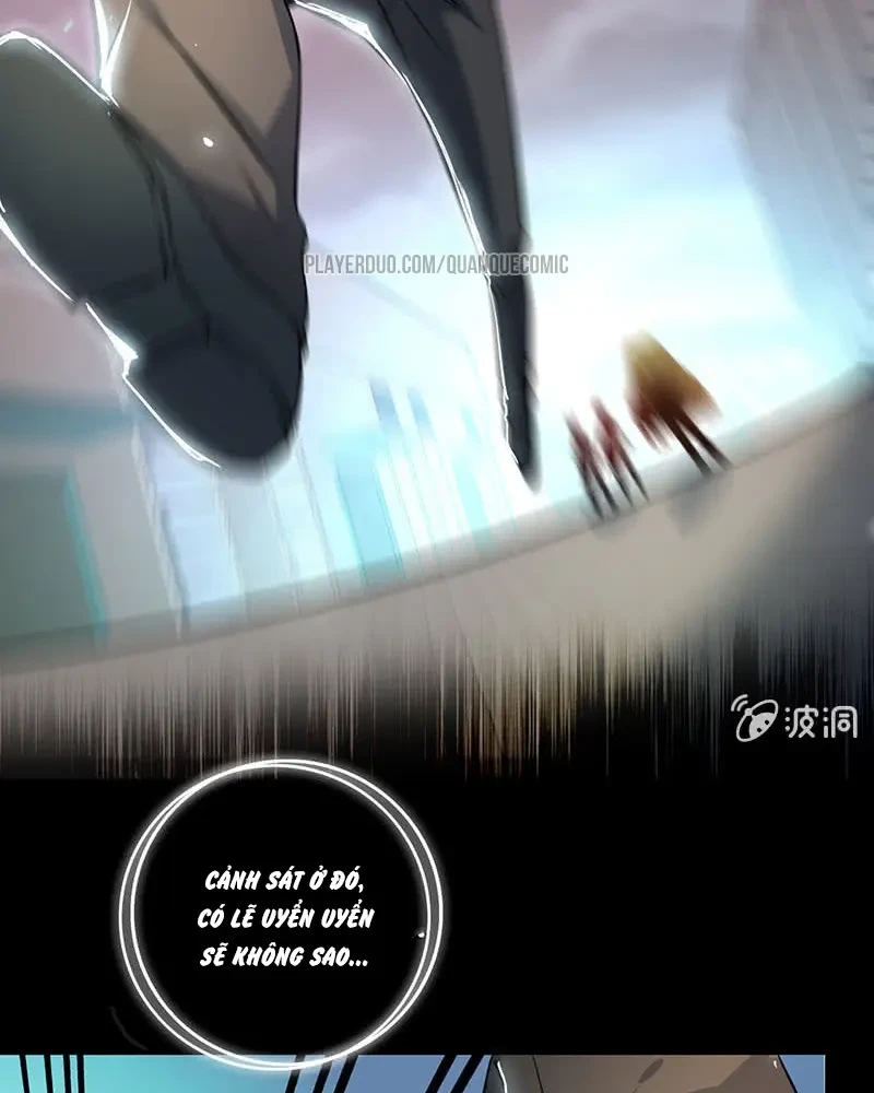 Bạn Gái Sạc Pin Của Tôi Chapter 57 - Trang 27