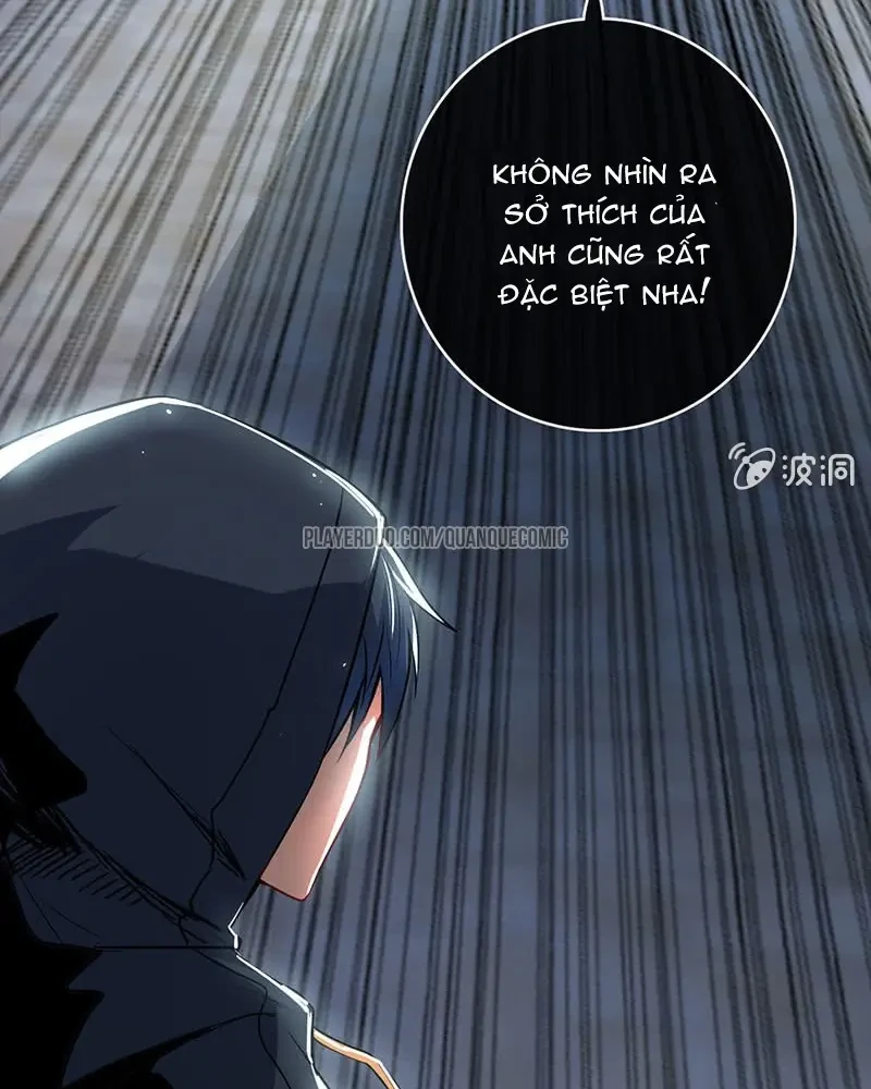 Bạn Gái Sạc Pin Của Tôi Chapter 57 - Trang 3