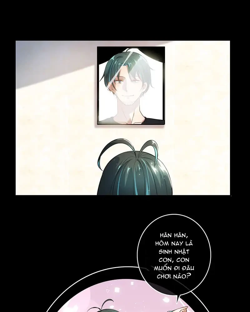 Bạn Gái Sạc Pin Của Tôi Chapter 57 - Trang 38