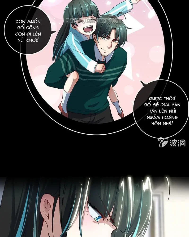 Bạn Gái Sạc Pin Của Tôi Chapter 57 - Trang 39