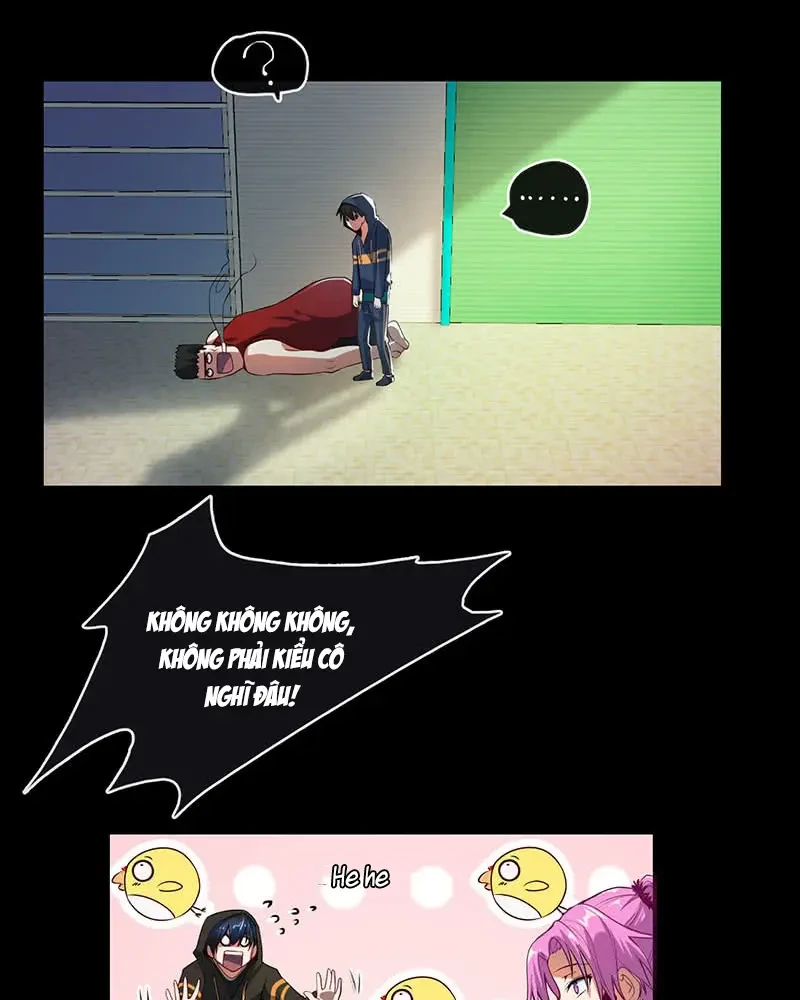 Bạn Gái Sạc Pin Của Tôi Chapter 57 - Trang 5