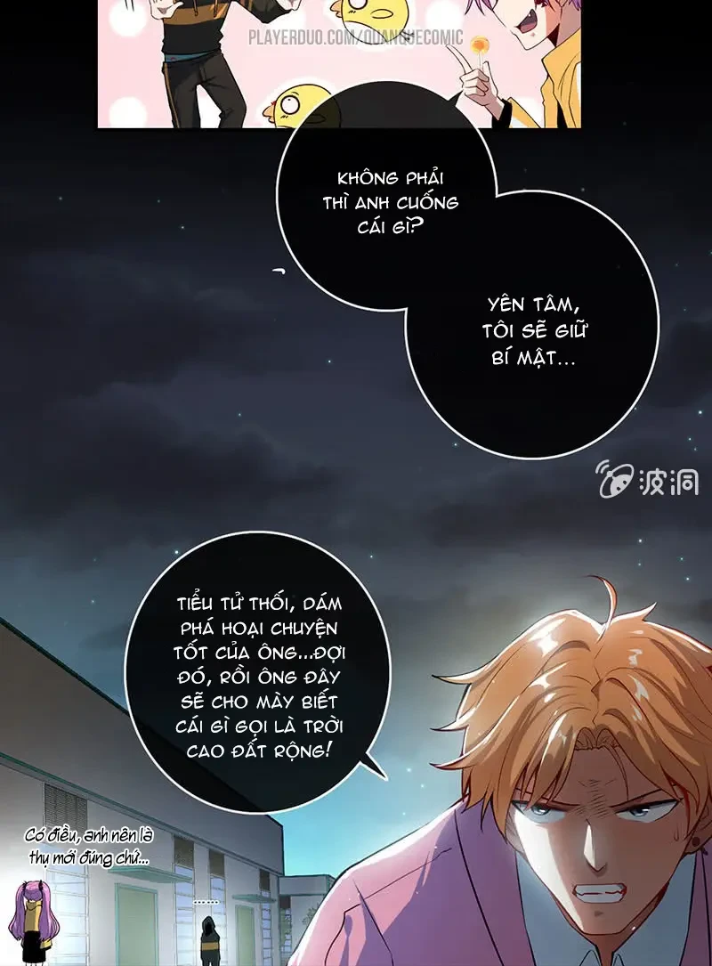 Bạn Gái Sạc Pin Của Tôi Chapter 57 - Trang 6