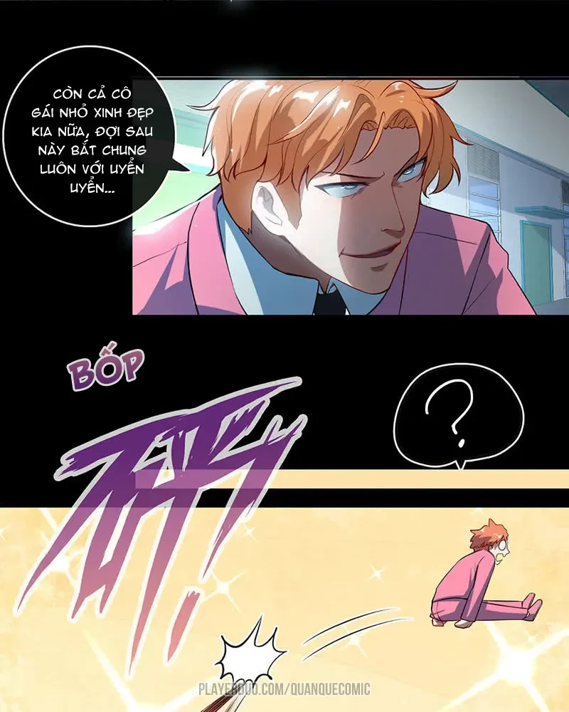 Bạn Gái Sạc Pin Của Tôi Chapter 57 - Trang 7