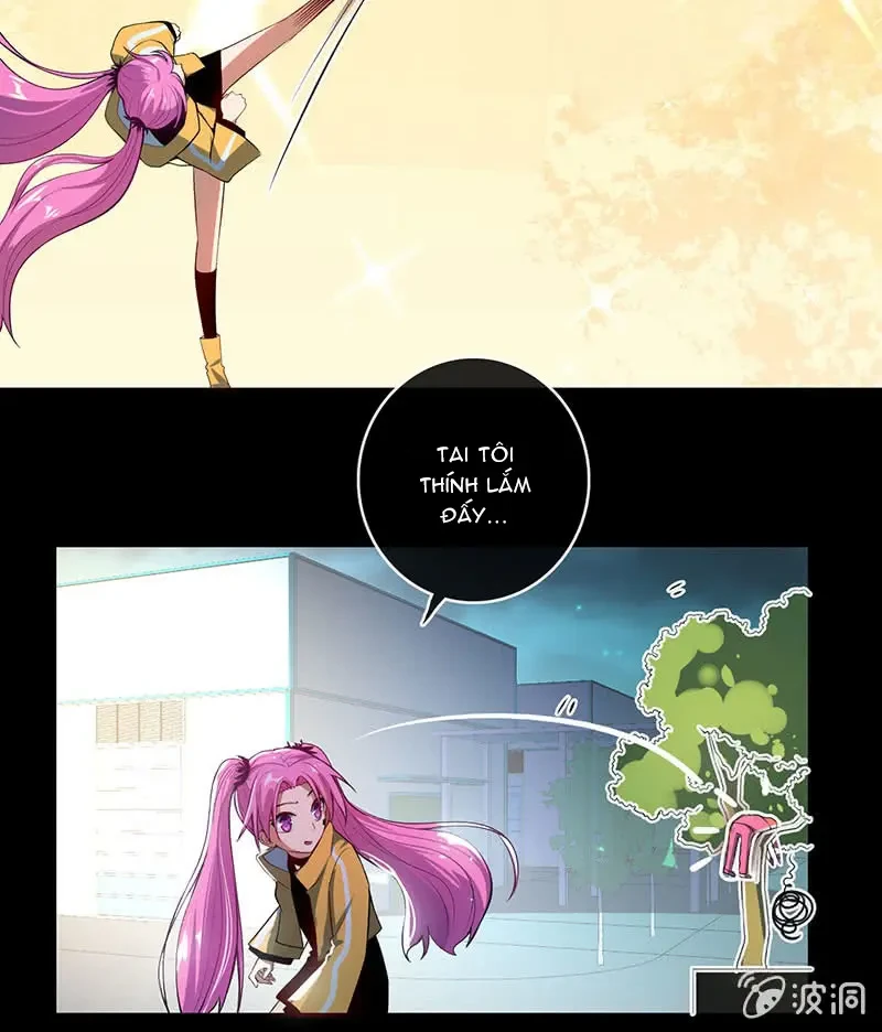 Bạn Gái Sạc Pin Của Tôi Chapter 57 - Trang 8