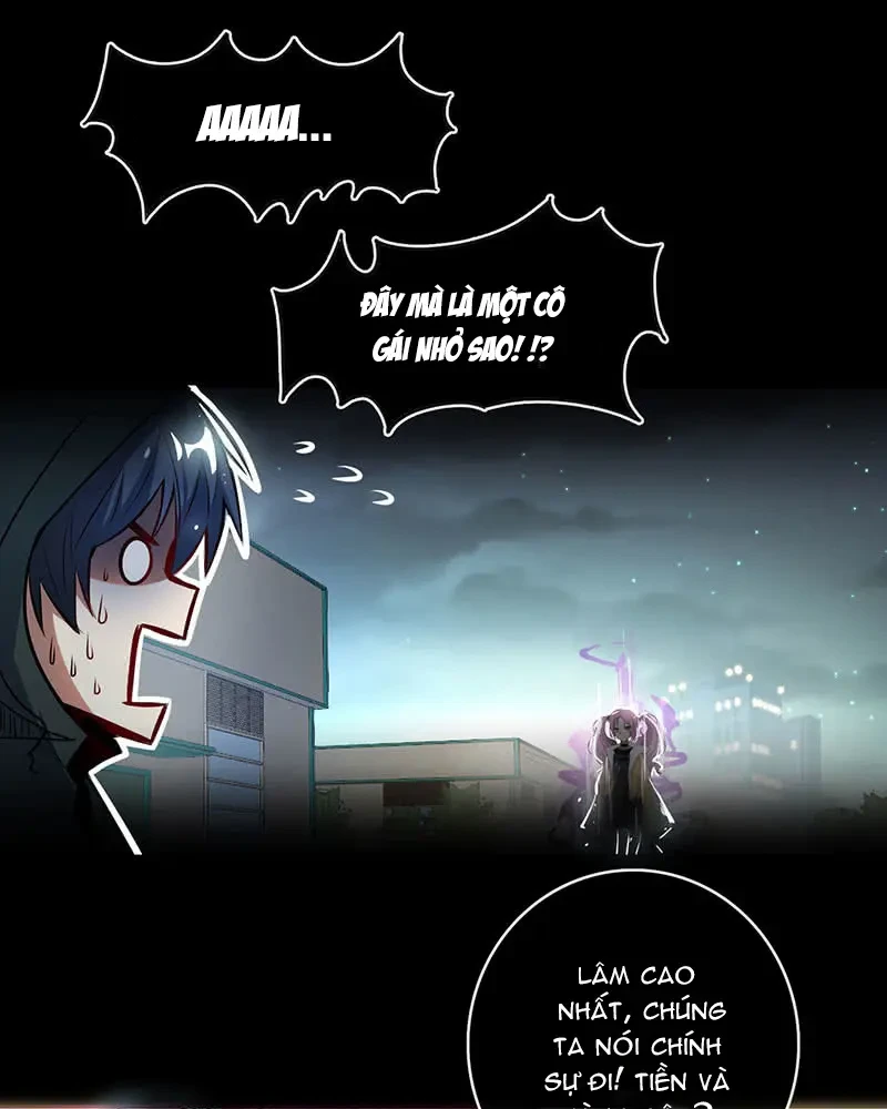 Bạn Gái Sạc Pin Của Tôi Chapter 57 - Trang 9