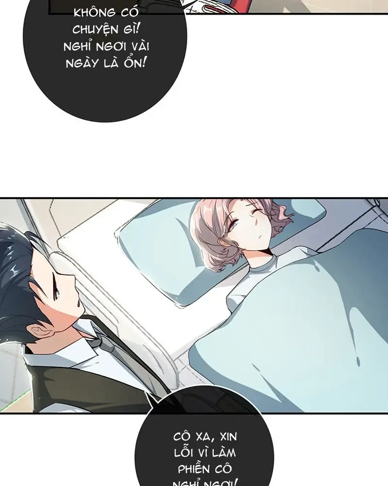 Bạn Gái Sạc Pin Của Tôi Chapter 58 - Trang 10