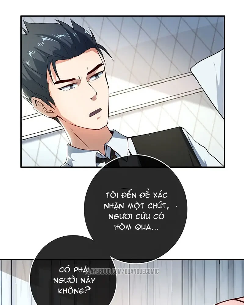 Bạn Gái Sạc Pin Của Tôi Chapter 58 - Trang 12