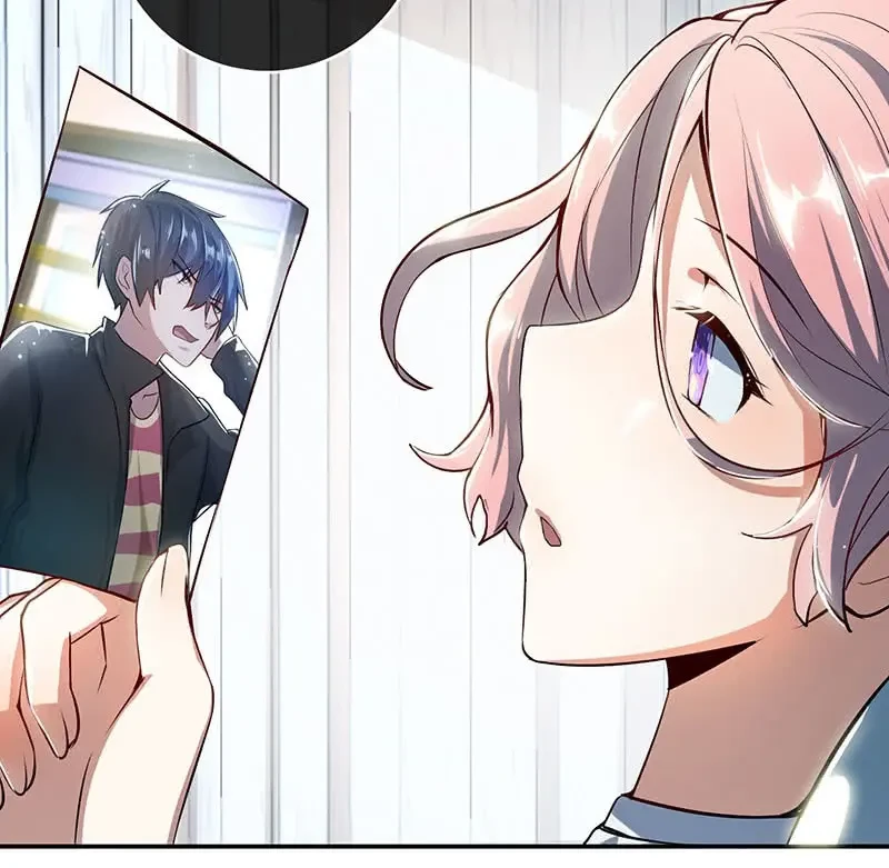 Bạn Gái Sạc Pin Của Tôi Chapter 58 - Trang 13