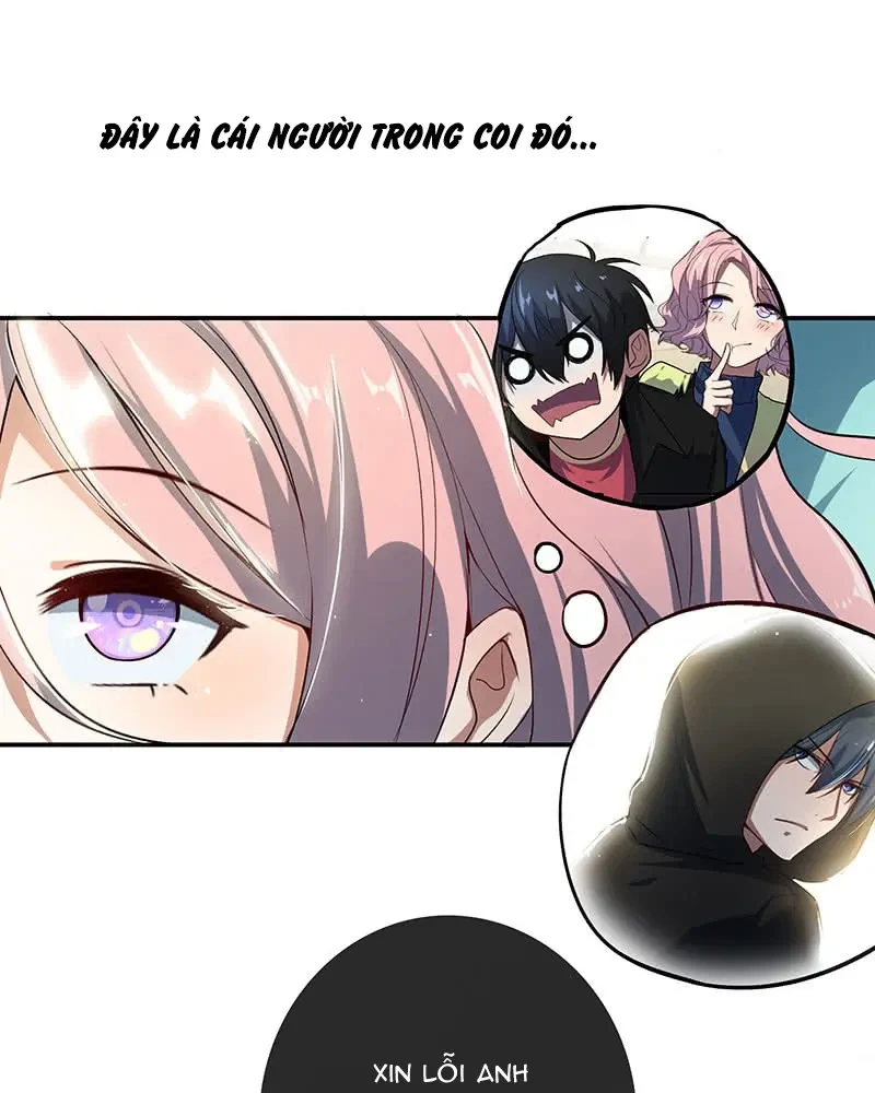 Bạn Gái Sạc Pin Của Tôi Chapter 58 - Trang 14