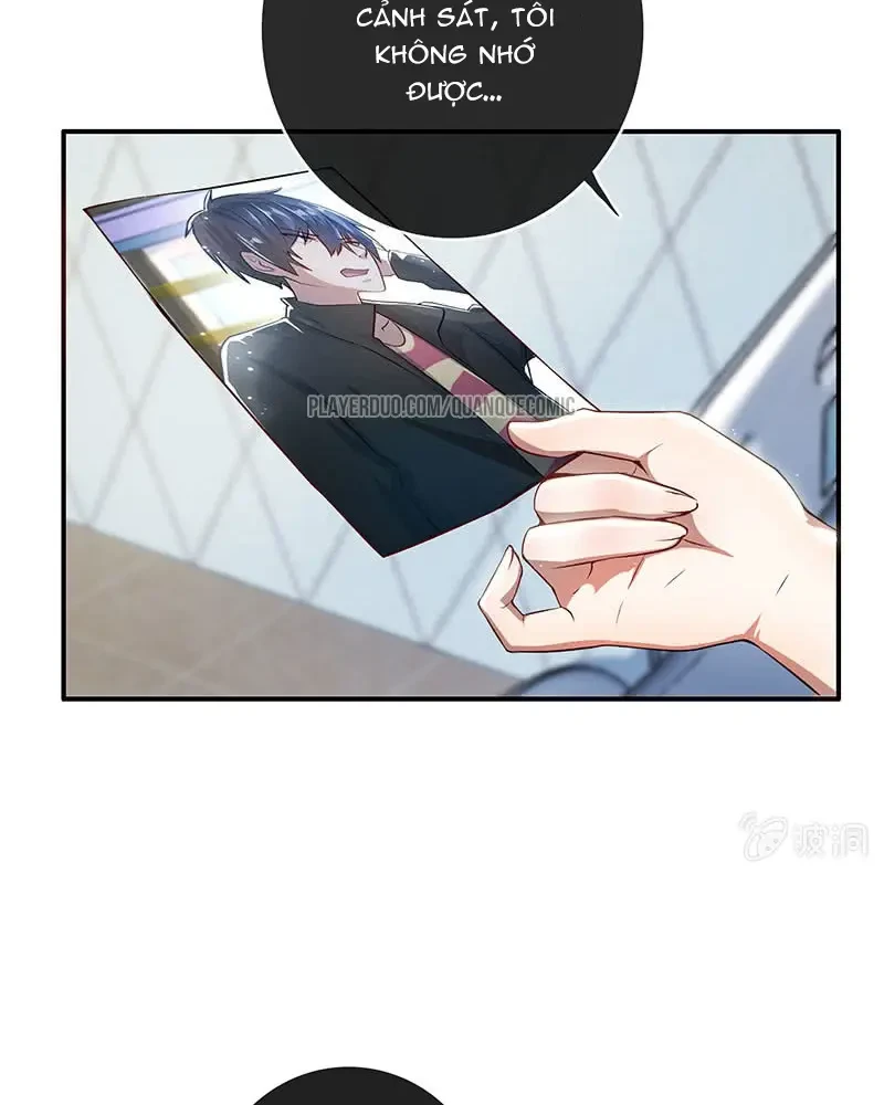 Bạn Gái Sạc Pin Của Tôi Chapter 58 - Trang 15