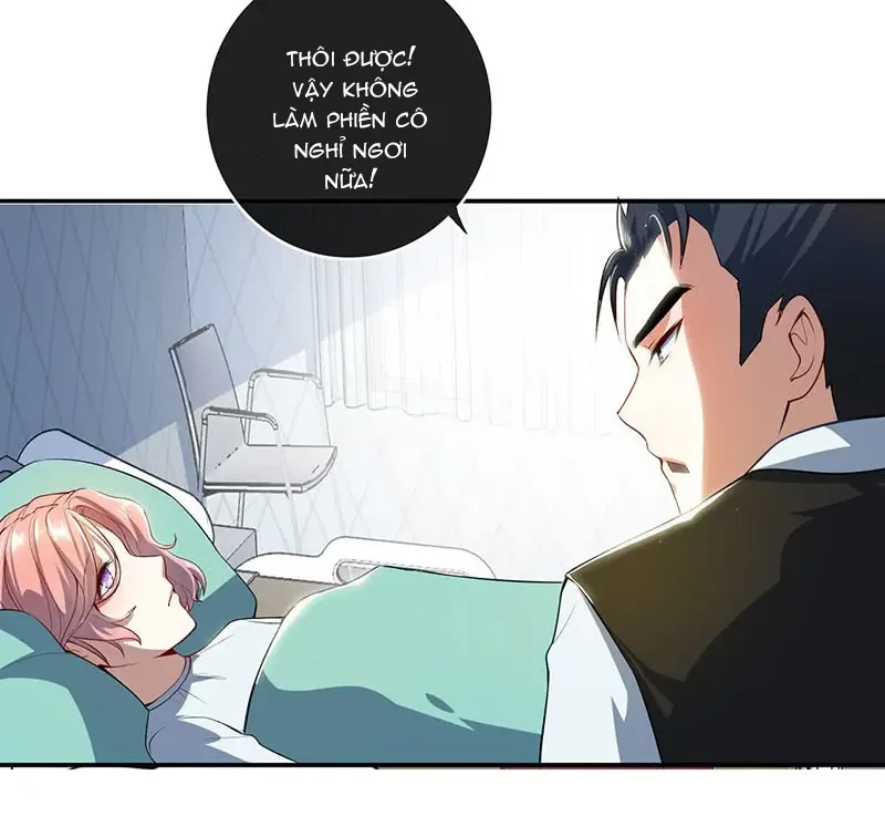 Bạn Gái Sạc Pin Của Tôi Chapter 58 - Trang 16