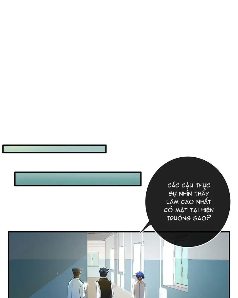 Bạn Gái Sạc Pin Của Tôi Chapter 58 - Trang 17