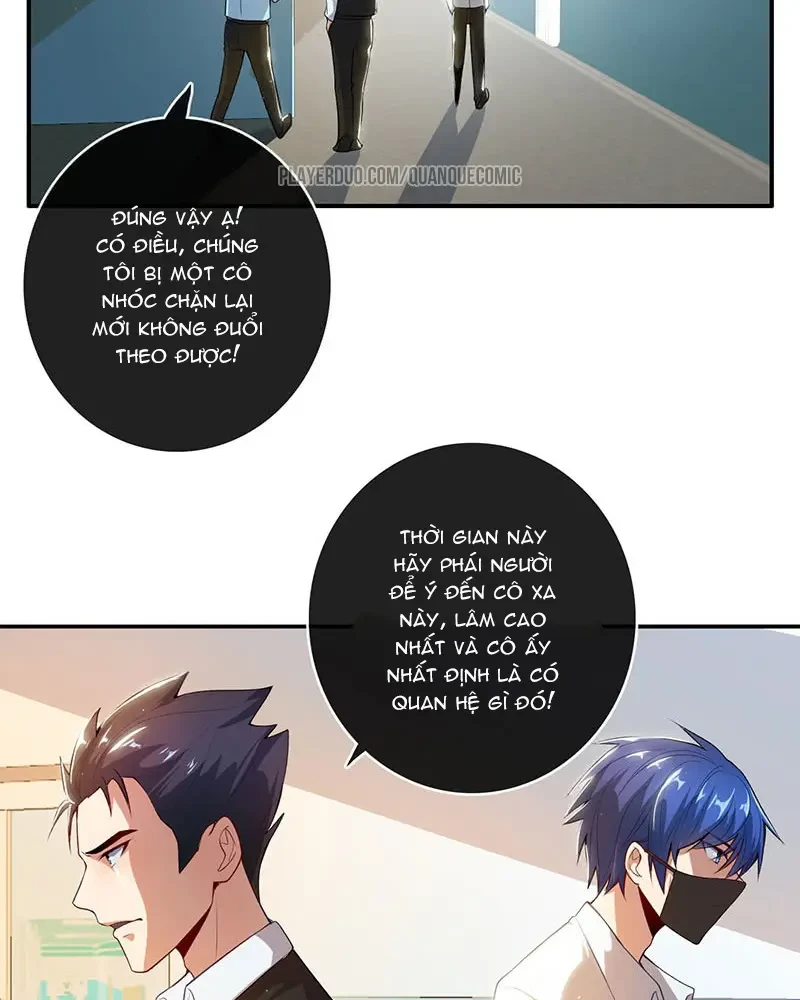 Bạn Gái Sạc Pin Của Tôi Chapter 58 - Trang 18