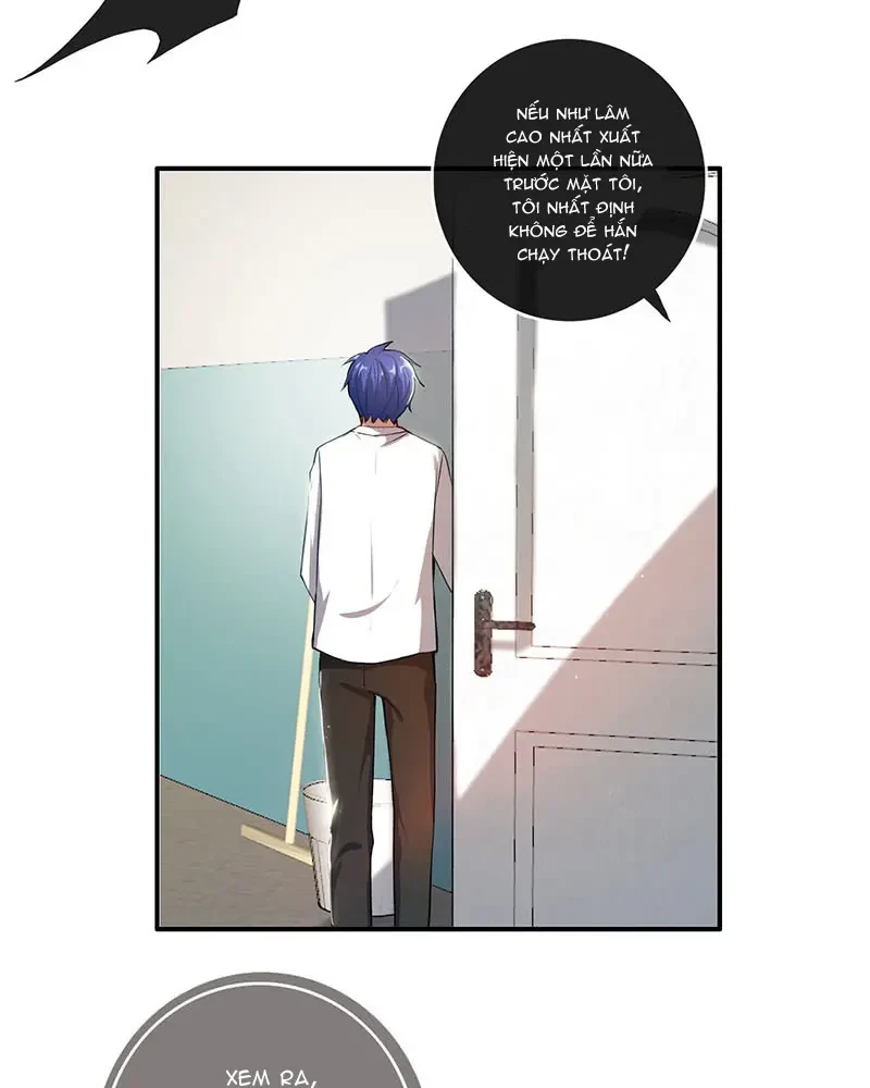 Bạn Gái Sạc Pin Của Tôi Chapter 58 - Trang 20