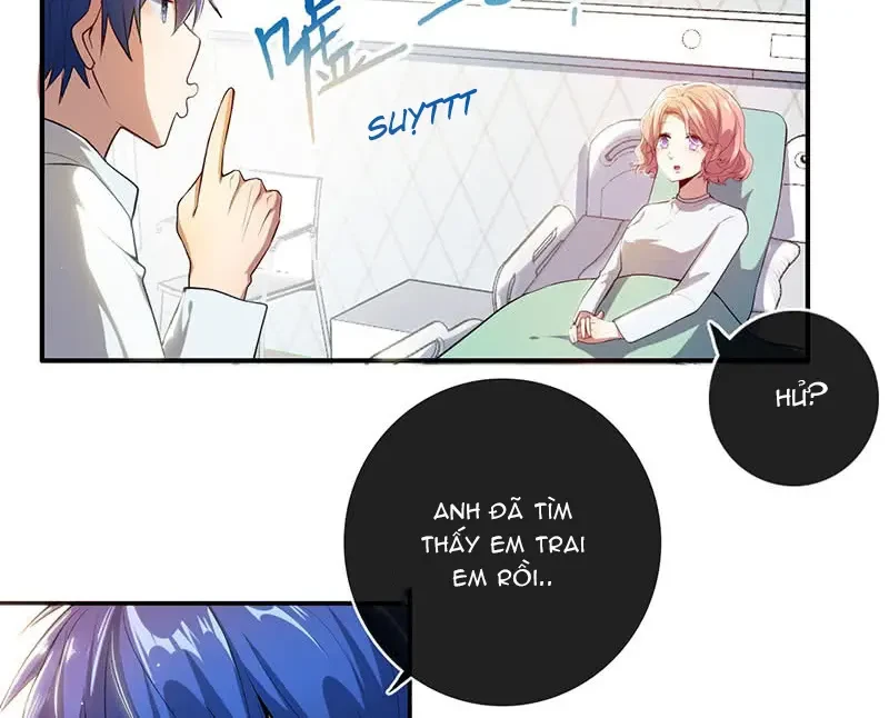 Bạn Gái Sạc Pin Của Tôi Chapter 58 - Trang 22