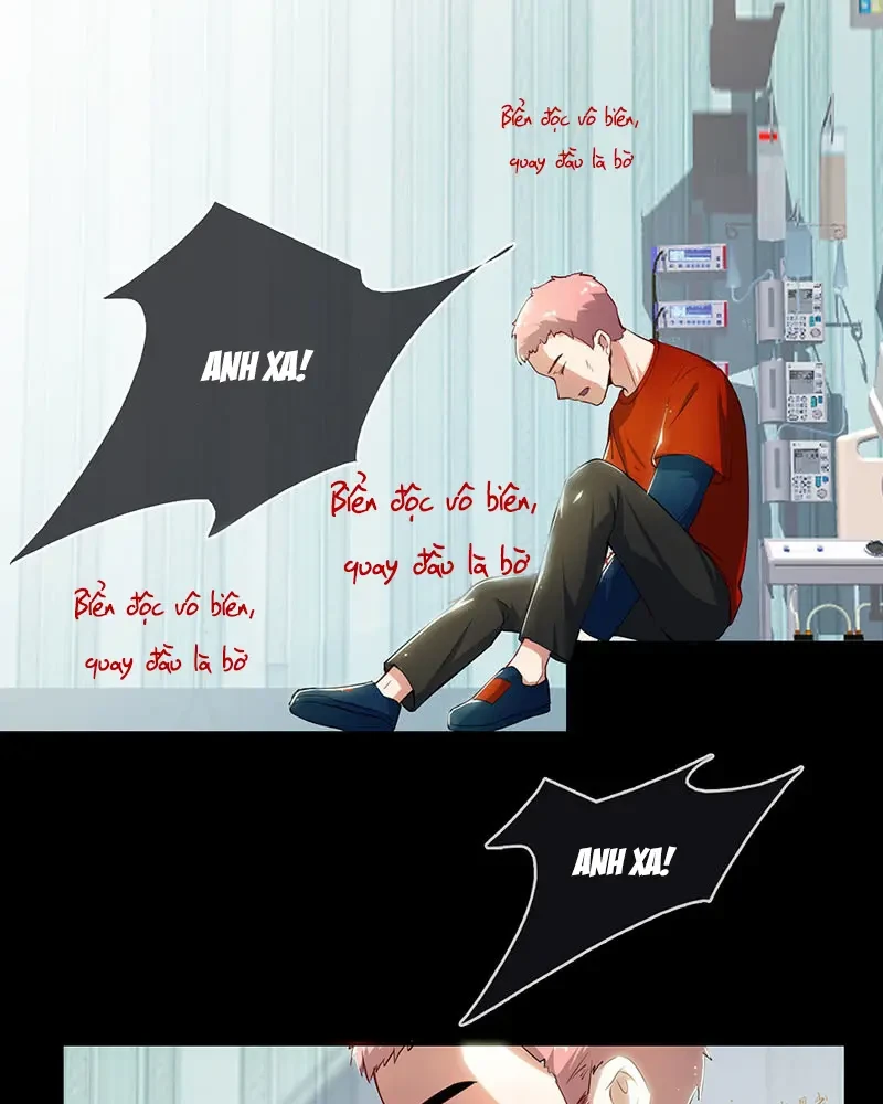 Bạn Gái Sạc Pin Của Tôi Chapter 58 - Trang 29