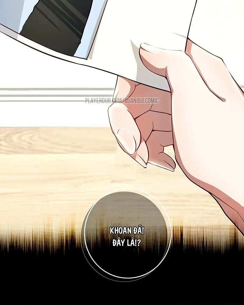 Bạn Gái Sạc Pin Của Tôi Chapter 58 - Trang 3