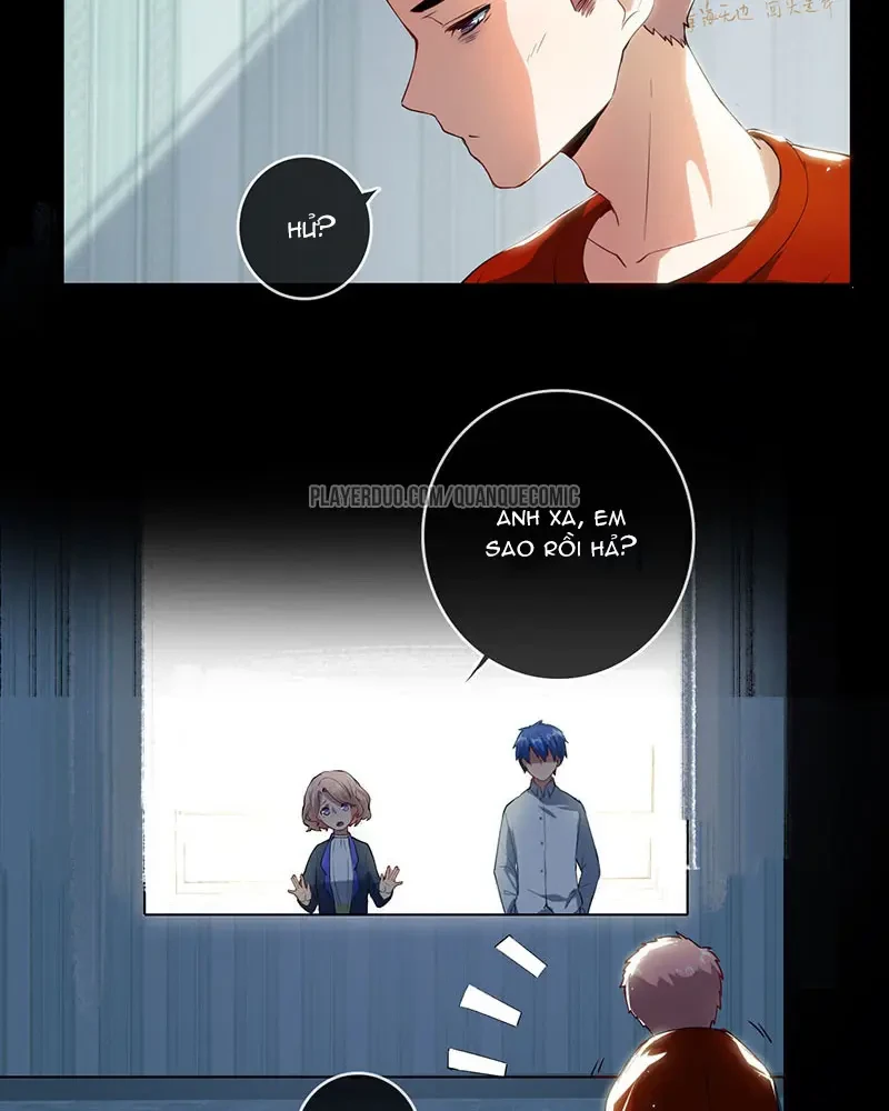 Bạn Gái Sạc Pin Của Tôi Chapter 58 - Trang 30
