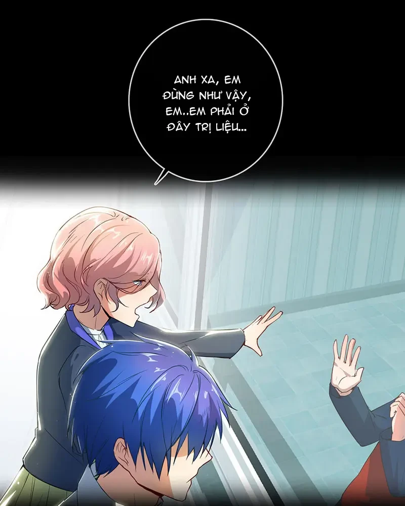 Bạn Gái Sạc Pin Của Tôi Chapter 58 - Trang 32