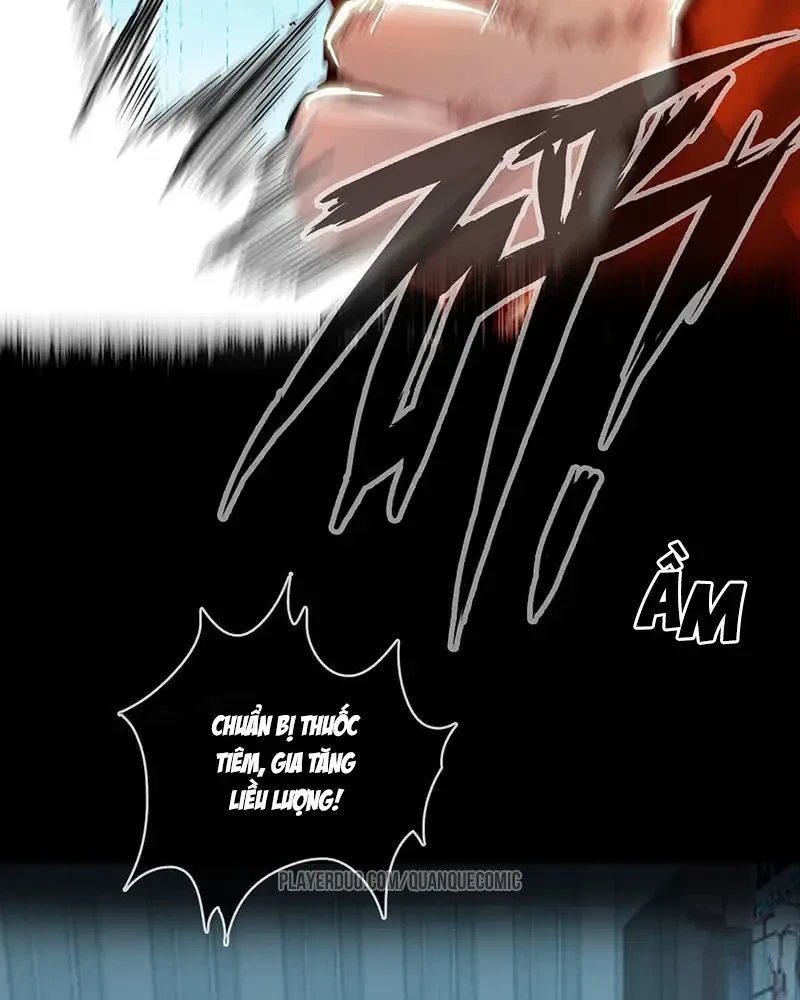 Bạn Gái Sạc Pin Của Tôi Chapter 58 - Trang 36