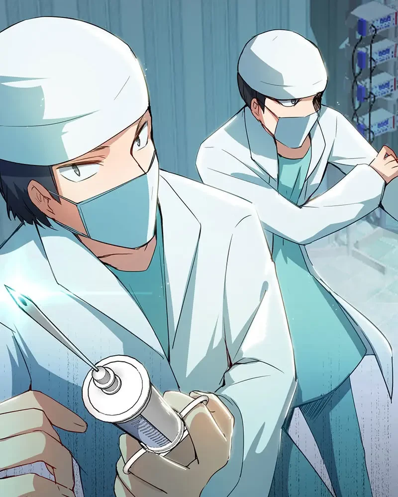 Bạn Gái Sạc Pin Của Tôi Chapter 58 - Trang 37
