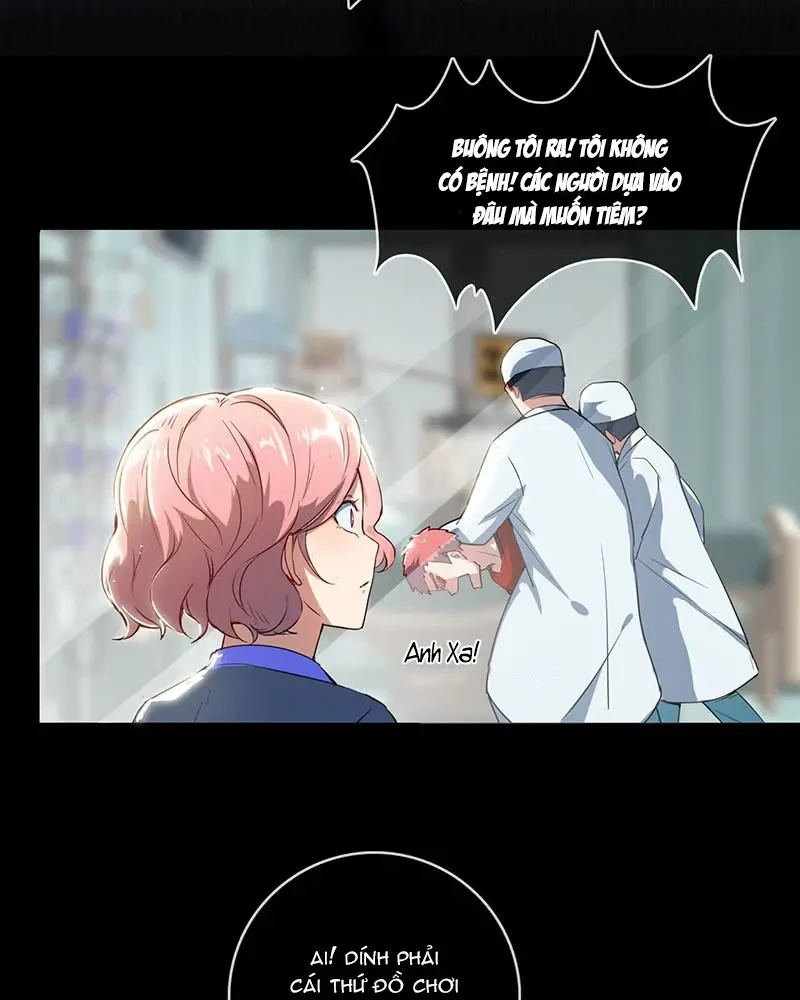 Bạn Gái Sạc Pin Của Tôi Chapter 58 - Trang 39
