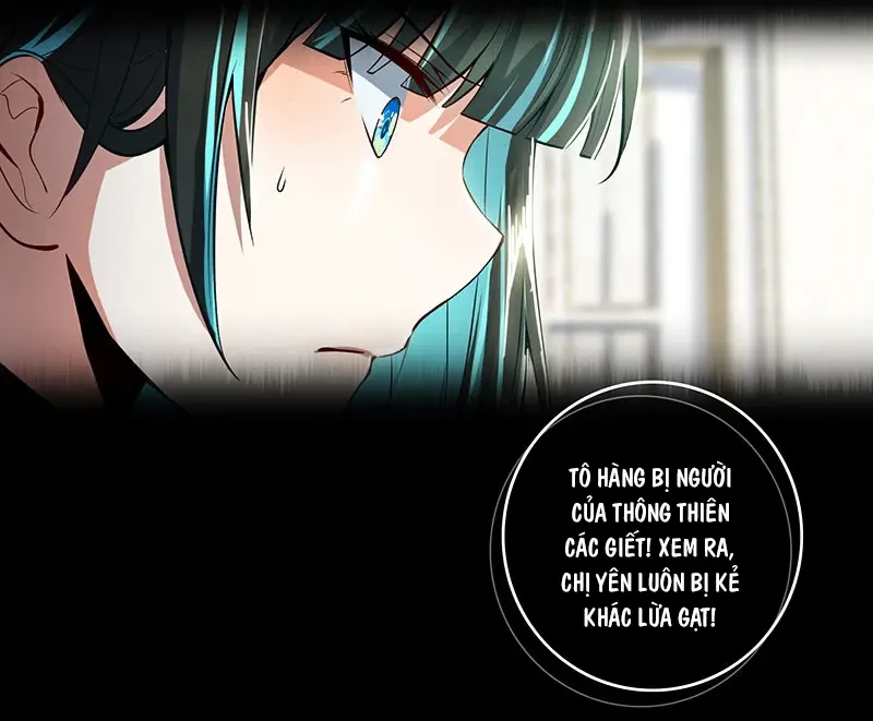 Bạn Gái Sạc Pin Của Tôi Chapter 58 - Trang 4