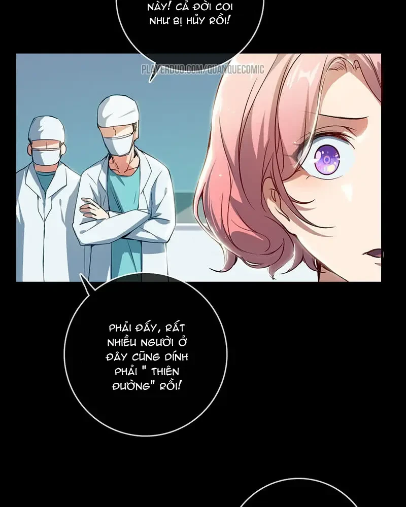 Bạn Gái Sạc Pin Của Tôi Chapter 58 - Trang 40