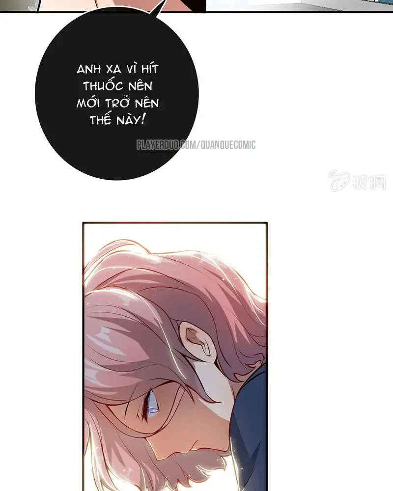 Bạn Gái Sạc Pin Của Tôi Chapter 58 - Trang 46