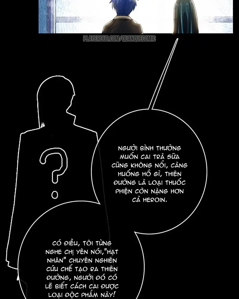 Bạn Gái Sạc Pin Của Tôi Chapter 58 - Trang 49