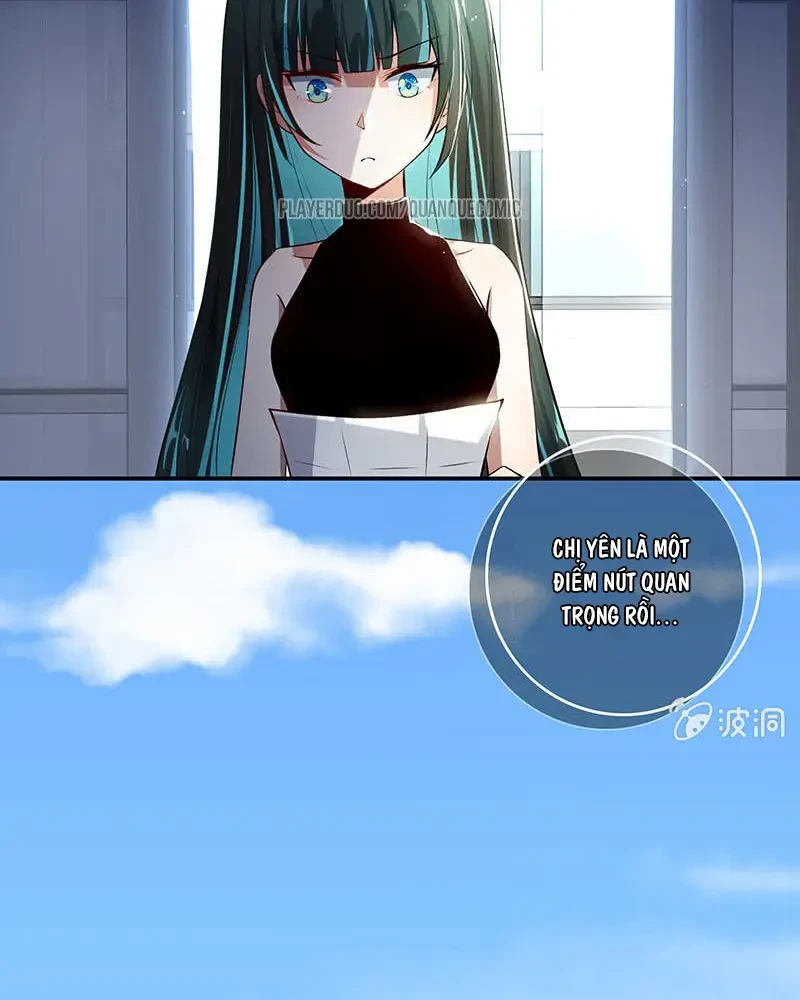 Bạn Gái Sạc Pin Của Tôi Chapter 58 - Trang 6
