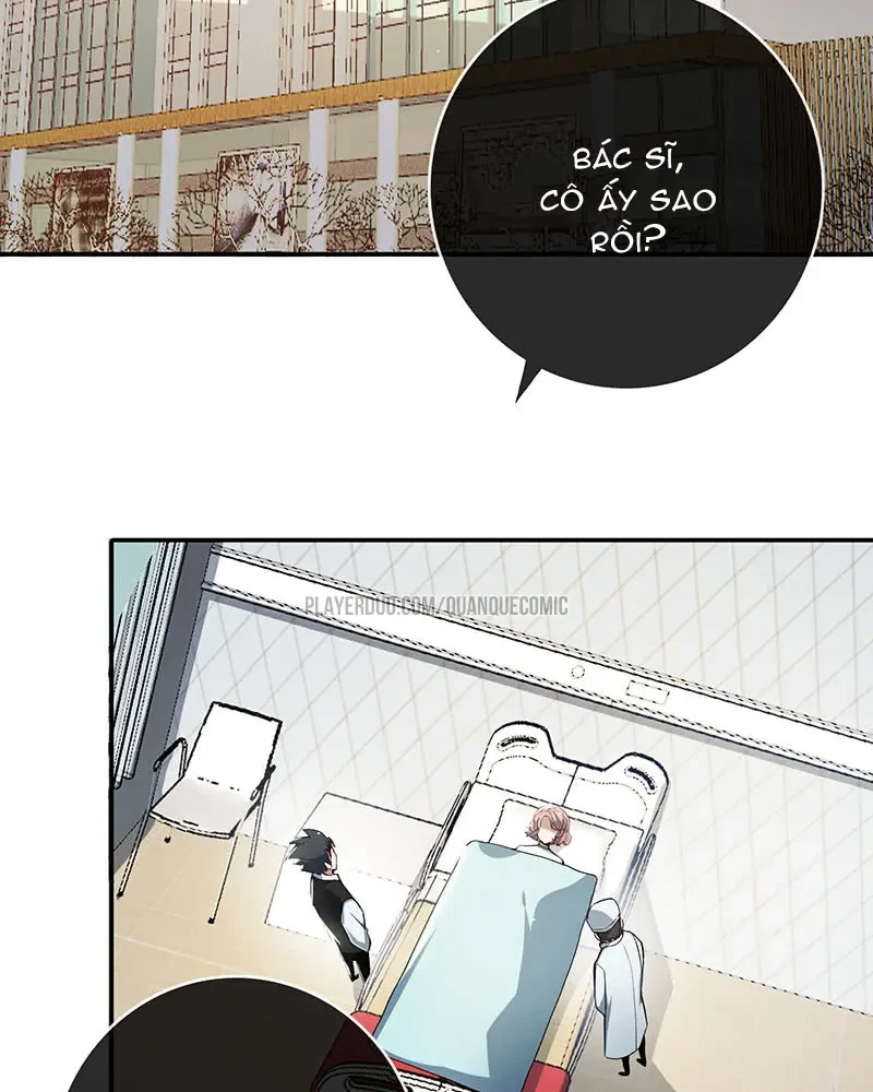 Bạn Gái Sạc Pin Của Tôi Chapter 58 - Trang 9