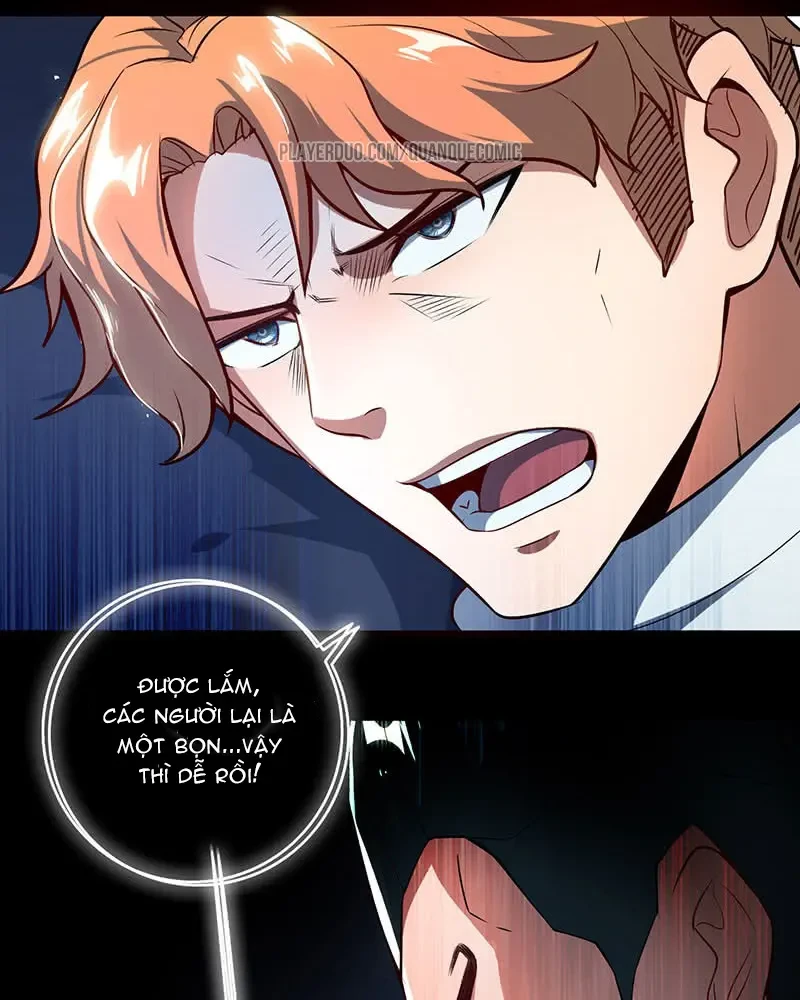 Bạn Gái Sạc Pin Của Tôi Chapter 59 - Trang 11