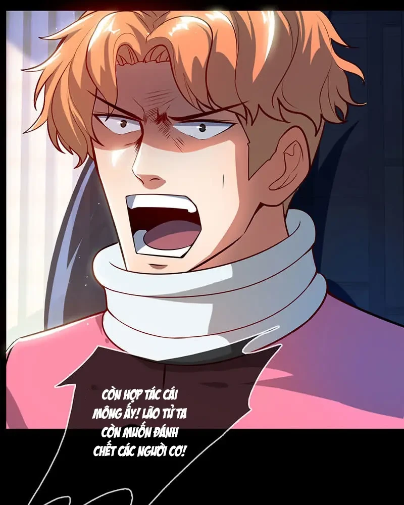 Bạn Gái Sạc Pin Của Tôi Chapter 59 - Trang 16
