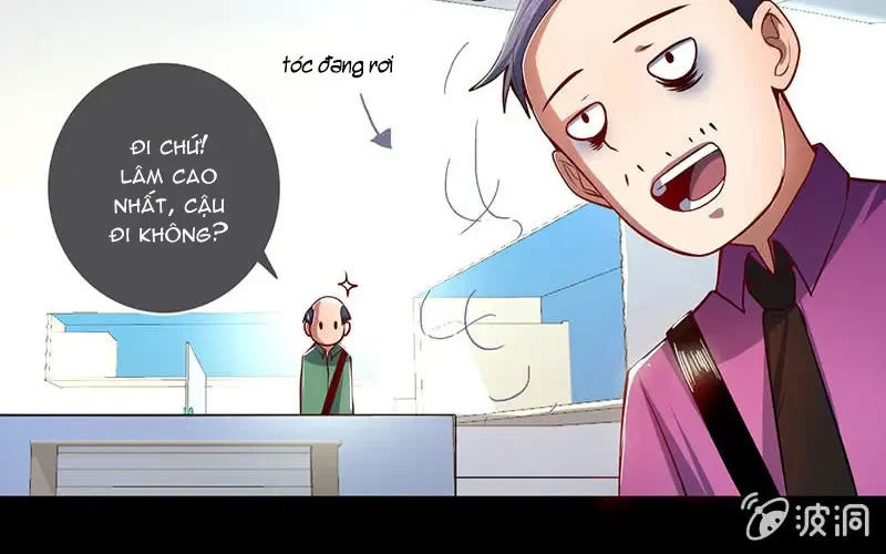 Bạn Gái Sạc Pin Của Tôi Chapter 59 - Trang 26