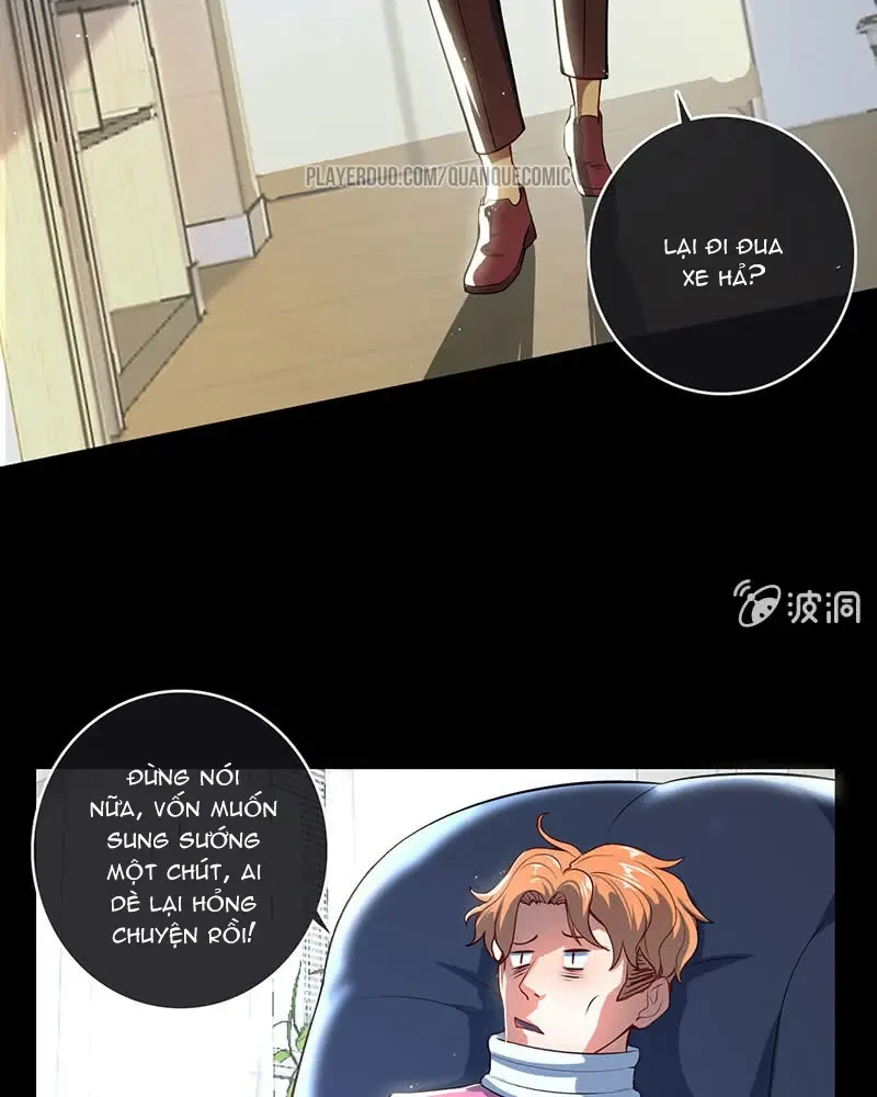 Bạn Gái Sạc Pin Của Tôi Chapter 59 - Trang 3